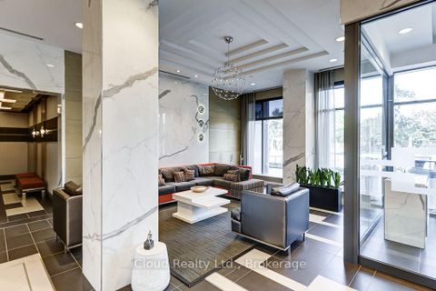 Photo 4 at 965 - 60 Ann O'Reilly Road, Henry Farm, Toronto