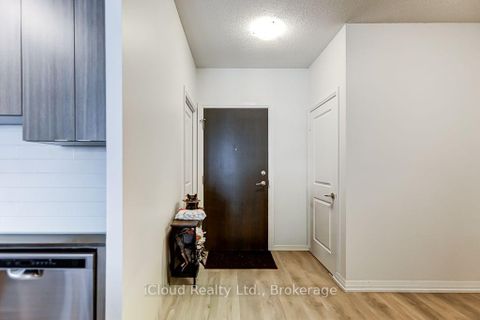 Photo 5 at 965 - 60 Ann O'Reilly Road, Henry Farm, Toronto