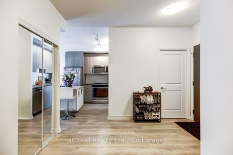 Photo 8 at 965 - 60 Ann O'Reilly Road, Henry Farm, Toronto