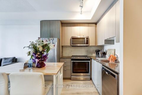 Photo 10 at 965 - 60 Ann O'Reilly Road, Henry Farm, Toronto