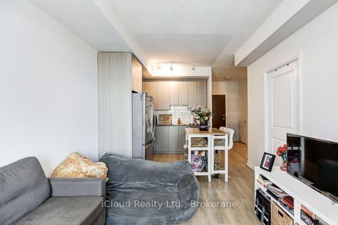 Photo 15 at 965 - 60 Ann O'Reilly Road, Henry Farm, Toronto