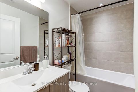 Photo 17 at 965 - 60 Ann O'Reilly Road, Henry Farm, Toronto
