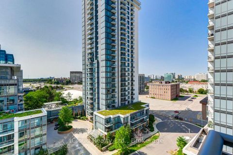 Photo 20 at 965 - 60 Ann O'Reilly Road, Henry Farm, Toronto