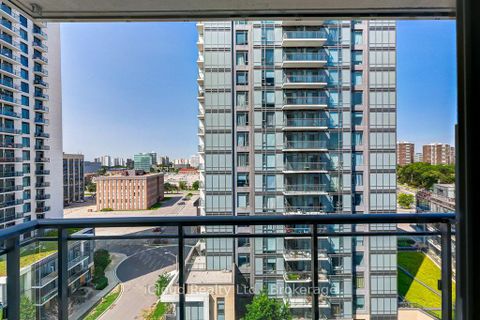 Photo 21 at 965 - 60 Ann O'Reilly Road, Henry Farm, Toronto