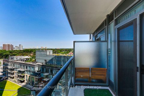Photo 22 at 965 - 60 Ann O'Reilly Road, Henry Farm, Toronto