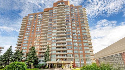Photo 0 at 603 - 400 Mclevin Avenue, Malvern, Toronto
