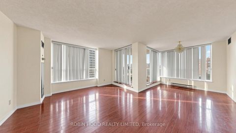 Photo 2 at 603 - 400 Mclevin Avenue, Malvern, Toronto