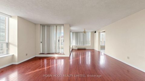 Photo 3 at 603 - 400 Mclevin Avenue, Malvern, Toronto