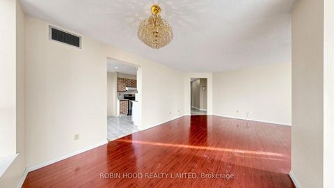 Photo 4 at 603 - 400 Mclevin Avenue, Malvern, Toronto