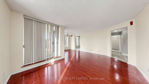 Photo 5 at 603 - 400 Mclevin Avenue, Malvern, Toronto