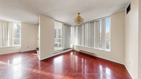 Photo 6 at 603 - 400 Mclevin Avenue, Malvern, Toronto