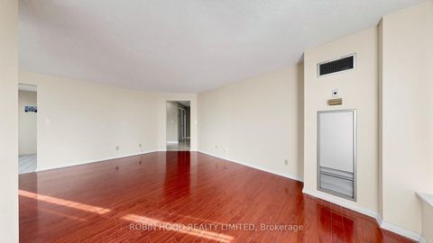 Photo 7 at 603 - 400 Mclevin Avenue, Malvern, Toronto