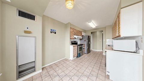 Photo 8 at 603 - 400 Mclevin Avenue, Malvern, Toronto