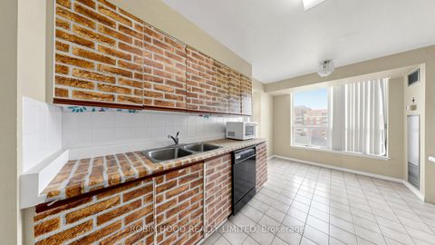 Photo 10 at 603 - 400 Mclevin Avenue, Malvern, Toronto