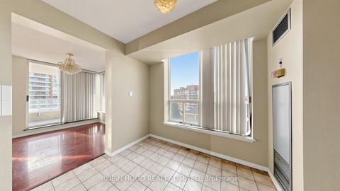 Photo 11 at 603 - 400 Mclevin Avenue, Malvern, Toronto