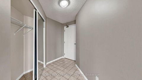 Photo 13 at 603 - 400 Mclevin Avenue, Malvern, Toronto