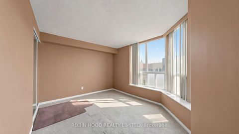 Photo 18 at 603 - 400 Mclevin Avenue, Malvern, Toronto