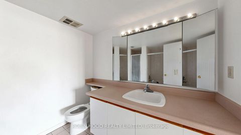 Photo 20 at 603 - 400 Mclevin Avenue, Malvern, Toronto