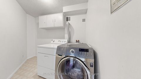 Photo 24 at 603 - 400 Mclevin Avenue, Malvern, Toronto