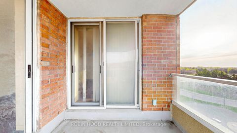 Photo 26 at 603 - 400 Mclevin Avenue, Malvern, Toronto
