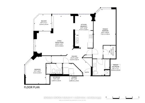 Photo 28 at 603 - 400 Mclevin Avenue, Malvern, Toronto