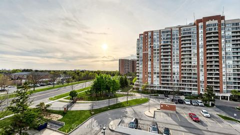 Photo 29 at 603 - 400 Mclevin Avenue, Malvern, Toronto