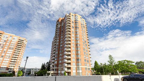 Photo 30 at 603 - 400 Mclevin Avenue, Malvern, Toronto