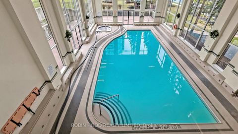 Photo 33 at 603 - 400 Mclevin Avenue, Malvern, Toronto