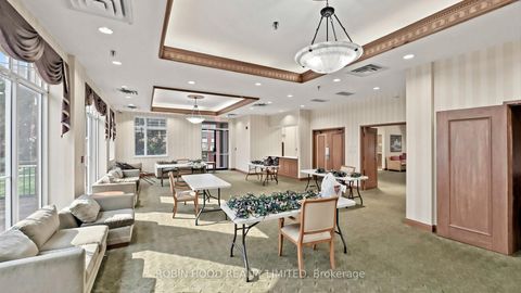 Photo 34 at 603 - 400 Mclevin Avenue, Malvern, Toronto