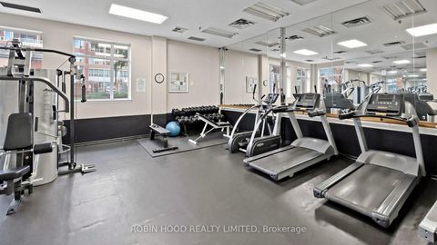 Photo 35 at 603 - 400 Mclevin Avenue, Malvern, Toronto