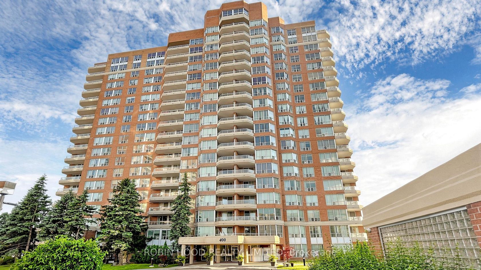 603 - 400 Mclevin Avenue, Malvern, Toronto photo 5