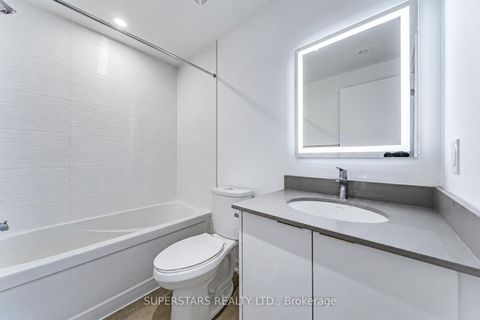 Photo 9 at 14 - 3069 Pharmacy Avenue, L'Amoreaux, Toronto