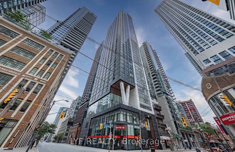 Photo 2 at 2403 - 357 King Street W, Waterfront Communities C1, Toronto