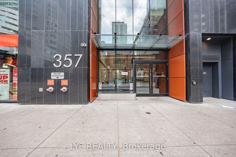 Photo 4 at 2403 - 357 King Street W, Waterfront Communities C1, Toronto