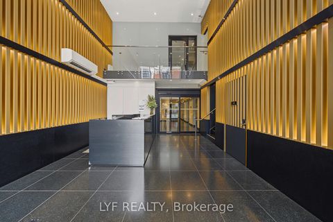 Photo 6 at 2403 - 357 King Street W, Waterfront Communities C1, Toronto