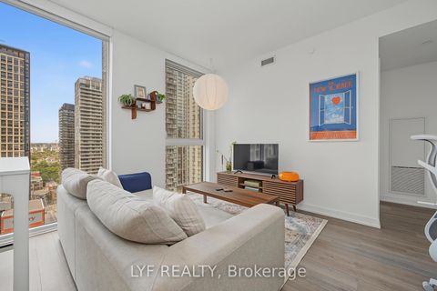 Photo 13 at 2403 - 357 King Street W, Waterfront Communities C1, Toronto