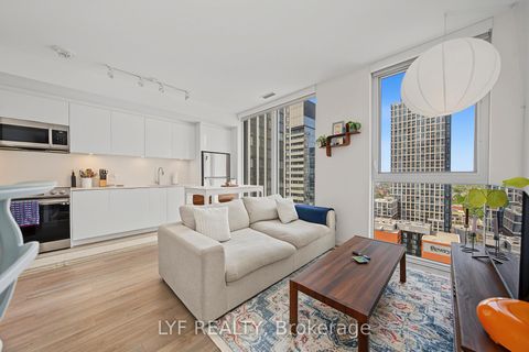 Photo 15 at 2403 - 357 King Street W, Waterfront Communities C1, Toronto