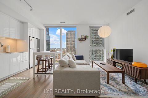 Photo 17 at 2403 - 357 King Street W, Waterfront Communities C1, Toronto