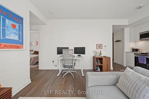 Photo 19 at 2403 - 357 King Street W, Waterfront Communities C1, Toronto