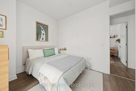Photo 21 at 2403 - 357 King Street W, Waterfront Communities C1, Toronto