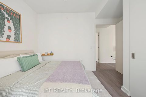 Photo 22 at 2403 - 357 King Street W, Waterfront Communities C1, Toronto