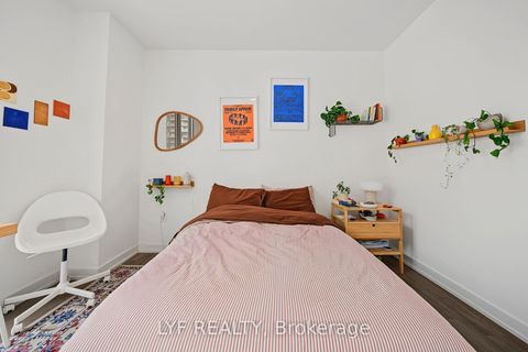 Photo 24 at 2403 - 357 King Street W, Waterfront Communities C1, Toronto
