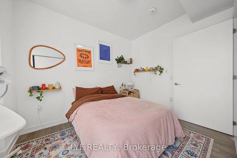 Photo 25 at 2403 - 357 King Street W, Waterfront Communities C1, Toronto