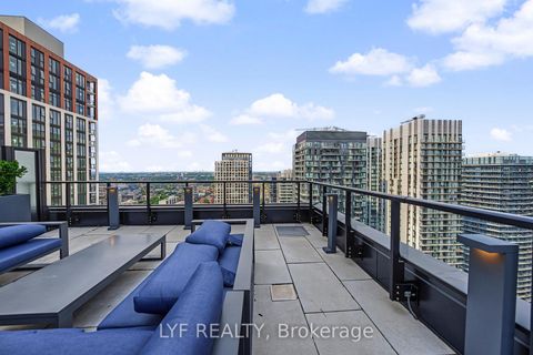 Photo 37 at 2403 - 357 King Street W, Waterfront Communities C1, Toronto