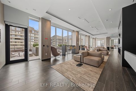 Photo 39 at 2403 - 357 King Street W, Waterfront Communities C1, Toronto