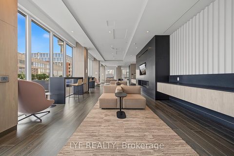Photo 40 at 2403 - 357 King Street W, Waterfront Communities C1, Toronto