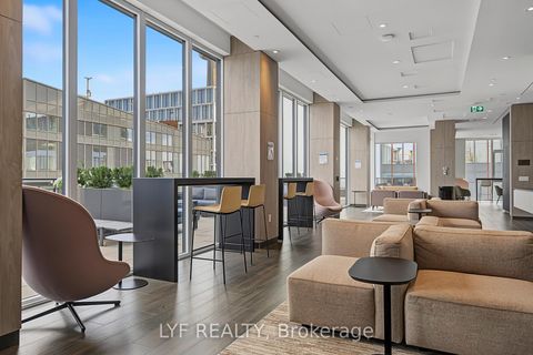 Photo 41 at 2403 - 357 King Street W, Waterfront Communities C1, Toronto