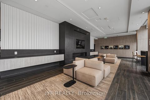 Photo 42 at 2403 - 357 King Street W, Waterfront Communities C1, Toronto