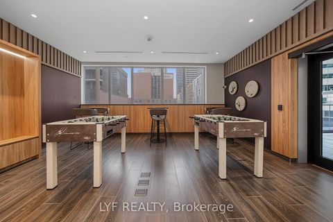 Photo 43 at 2403 - 357 King Street W, Waterfront Communities C1, Toronto
