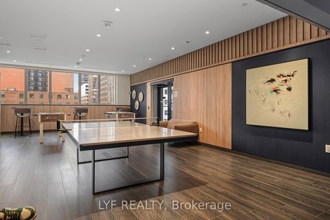 Photo 44 at 2403 - 357 King Street W, Waterfront Communities C1, Toronto